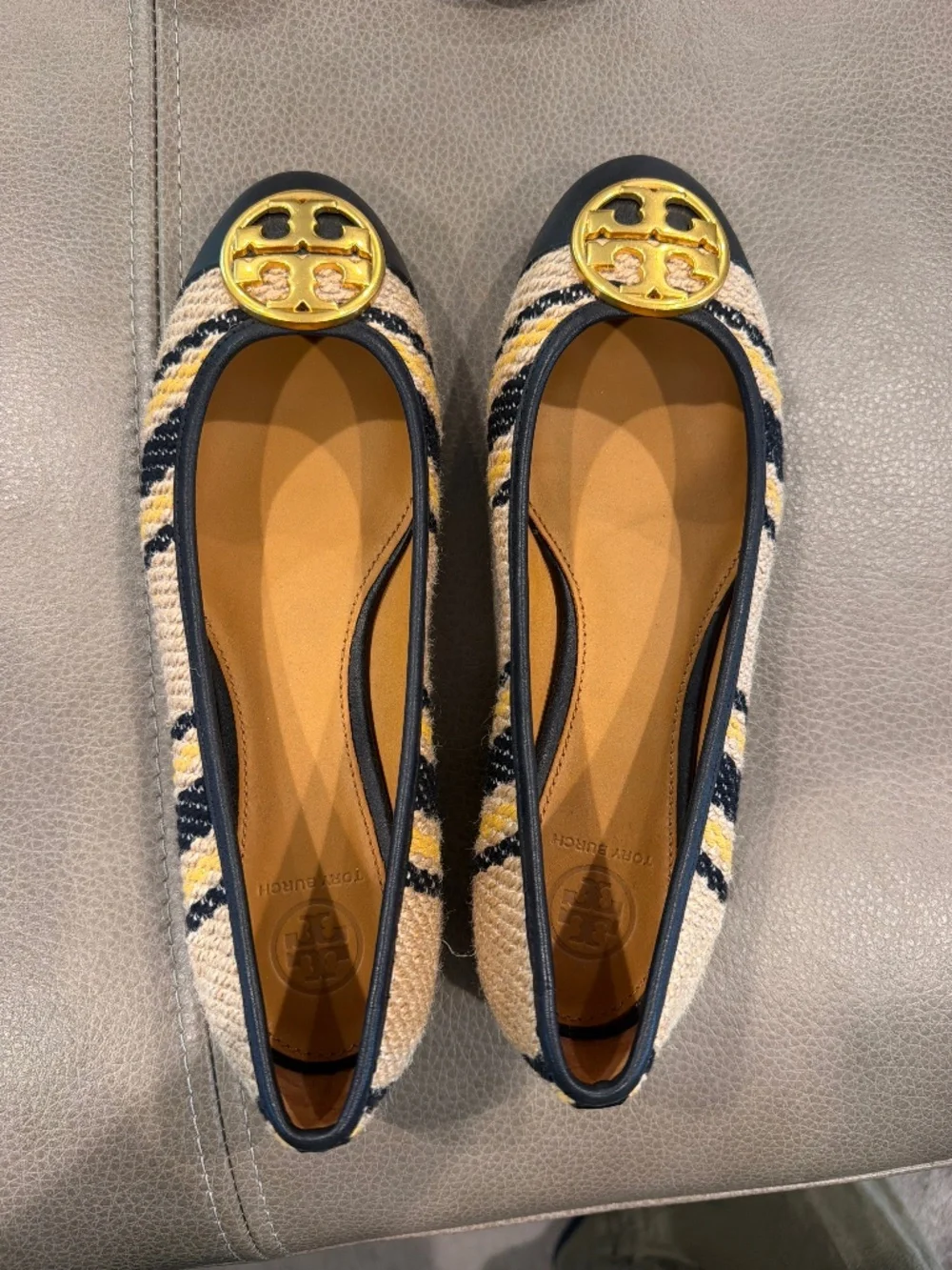 Tory Burch